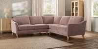 Medium Corner Sofa - Universal