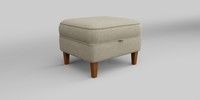Storage Footstool