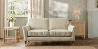 3 Seater Small Sofa