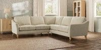 Medium Corner Sofa - Universal