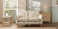 2 Seater Sofa