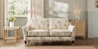 3 Seater Small Sofa