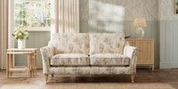 3 Seater Small Sofa