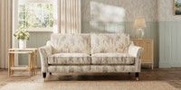 3 Seater Sofa