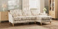 Medium Sofa Chaise - Right Hand