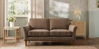 3 Seater Small Sofa