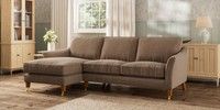 Medium Sofa Chaise - Left Hand