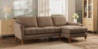Medium Sofa Chaise - Right Hand