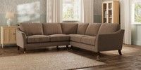 Medium Corner Sofa - Universal