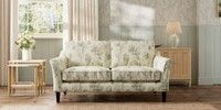 3 Seater Small Sofa