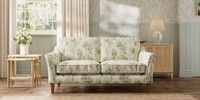 3 Seater Small Sofa