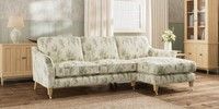 Medium Sofa Chaise - Right Hand