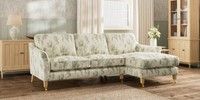 Medium Sofa Chaise - Right Hand