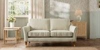 3 Seater Small Sofa