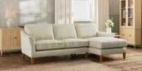Medium Sofa Chaise - Right Hand