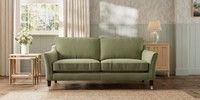 3 Seater Sofa