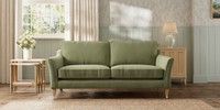3 Seater Sofa