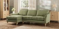 Medium Sofa Chaise - Left Hand