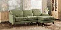Medium Sofa Chaise - Right Hand