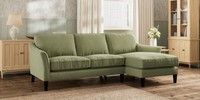 Medium Sofa Chaise - Right Hand