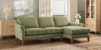 Medium Sofa Chaise - Right Hand