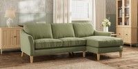 Medium Sofa Chaise - Right Hand