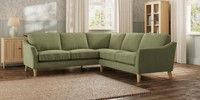 Medium Corner Sofa - Universal