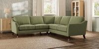 Medium Corner Sofa - Universal