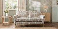3 Seater Small Sofa