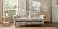 3 Seater Small Sofa