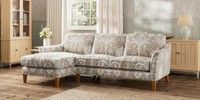 Medium Sofa Chaise - Left Hand