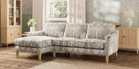 Medium Sofa Chaise - Left Hand