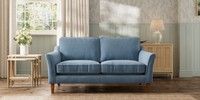 3 Seater Small Sofa