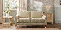 3 Seater Small Sofa