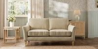 3 Seater Small Sofa