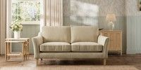 3 Seater Small Sofa