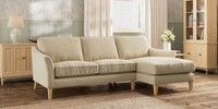 Medium Sofa Chaise - Right Hand