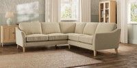 Medium Corner Sofa - Universal