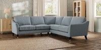 Medium Corner Sofa - Universal