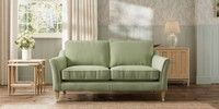 3 Seater Small Sofa