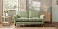 3 Seater Small Sofa