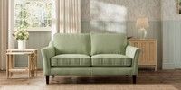 3 Seater Small Sofa