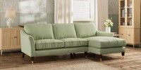 Medium Sofa Chaise - Right Hand