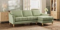Medium Sofa Chaise - Right Hand