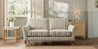 3 Seater Small Sofa