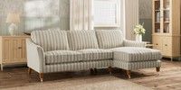 Medium Sofa Chaise - Right Hand