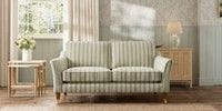 3 Seater Small Sofa