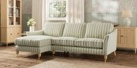 Medium Sofa Chaise - Left Hand