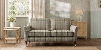 3 Seater Small Sofa