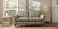 3 Seater Small Sofa